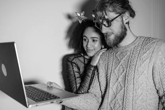 The Psychology of Cozy: Why We Crave Knitwear in Transitional Seasons