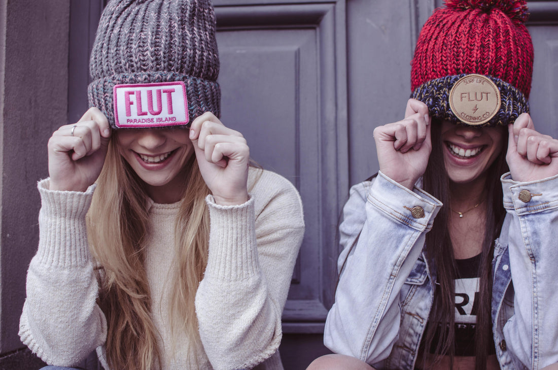 Knitwear Trends Shaped by TikTok