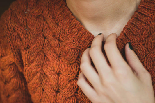 The Most Flattering Necklines for Sweaters in 2025