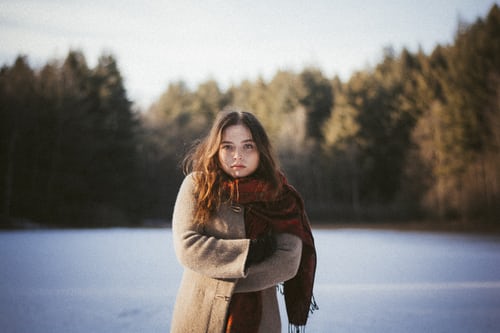 Women Jackets for All Seasons - Winter, Spring, Summer & Fall