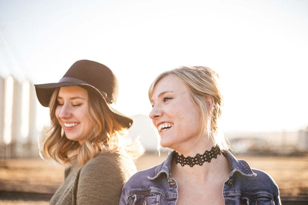 Add to Your Winter Wardrobe With These Stylish Outfits!