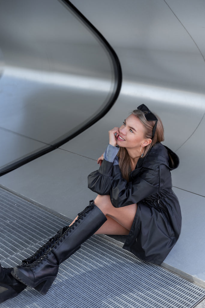 Tips for Buying a Women's Coat to Look Your Best This Winter