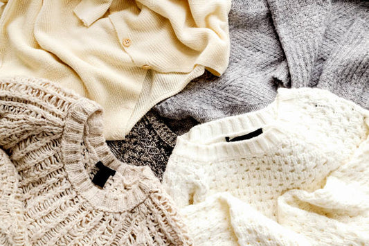 Softest Sweaters for Sensitive Skin: Top Picks
