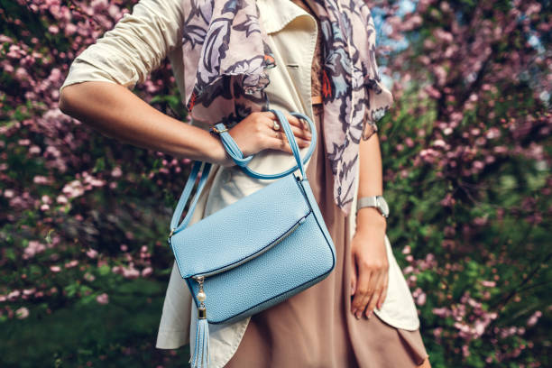 How to Transition Your Wardrobe from Winter to Spring with Ease