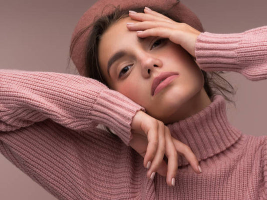 How to Style Women's Sweaters for Winter: 5 Trendy Looks to Stay Cozy and Chic