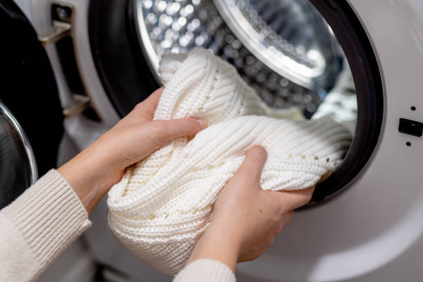 How To Dry Sweaters In Dryer Without Shrinking