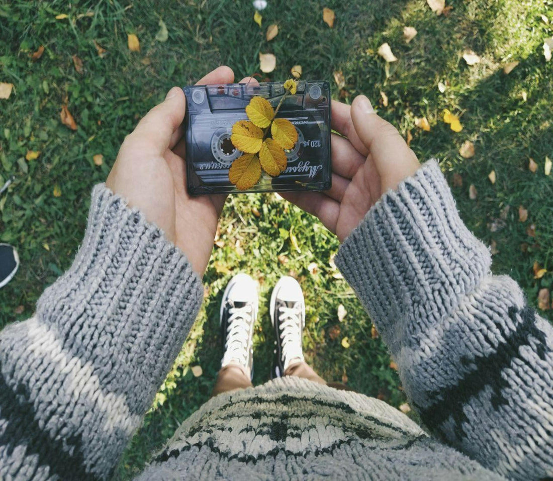 How to Style Knitwear with Sneakers in 2025