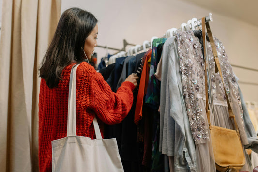 Bold Prints in Knitwear: Top Trends for 2025