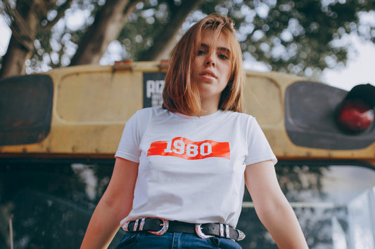 How to Layer T-Shirts for a Stylish Winter Look