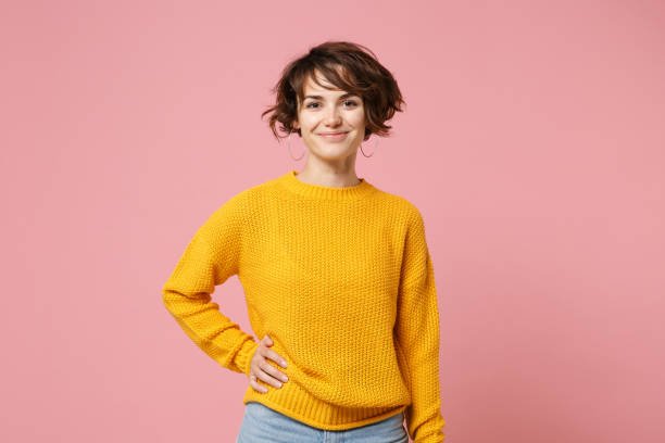 The Cozy Benefits of Contemporary Sweaters