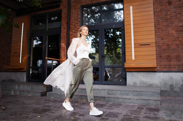 What Shoes To Wear With Women's Dress Pants