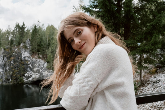 The Best Knitwear for Transitional Fall Weather