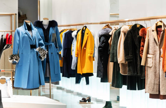 10 Must-Have Winter Wardrobe Essentials for Women