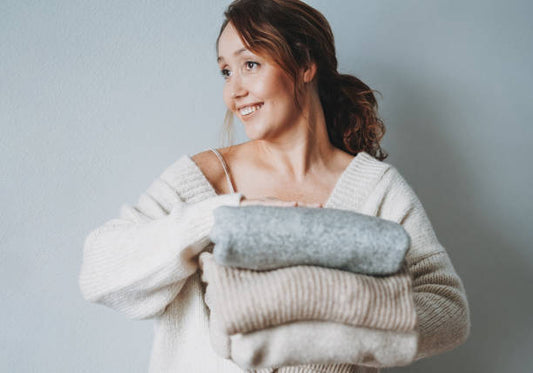 Why Cardigans Are a Must-Have for Your Winter Wardrobe