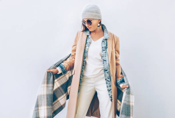 Layering Tips to Stay Warm and Stylish This Winter