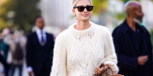 Wardrobe Essentials: Must-Have Knitwear for Every Woman