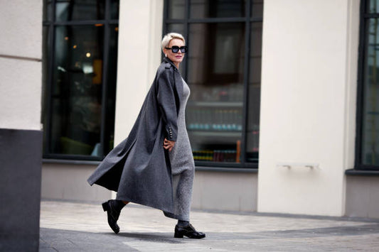 10 Must-Have Winter Wardrobe Essentials for Women