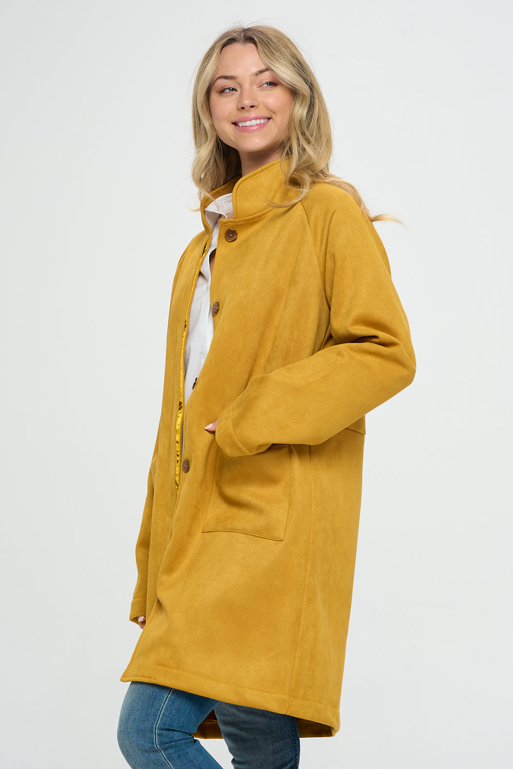 AIJ-712 GOLD - Baciano Official Store