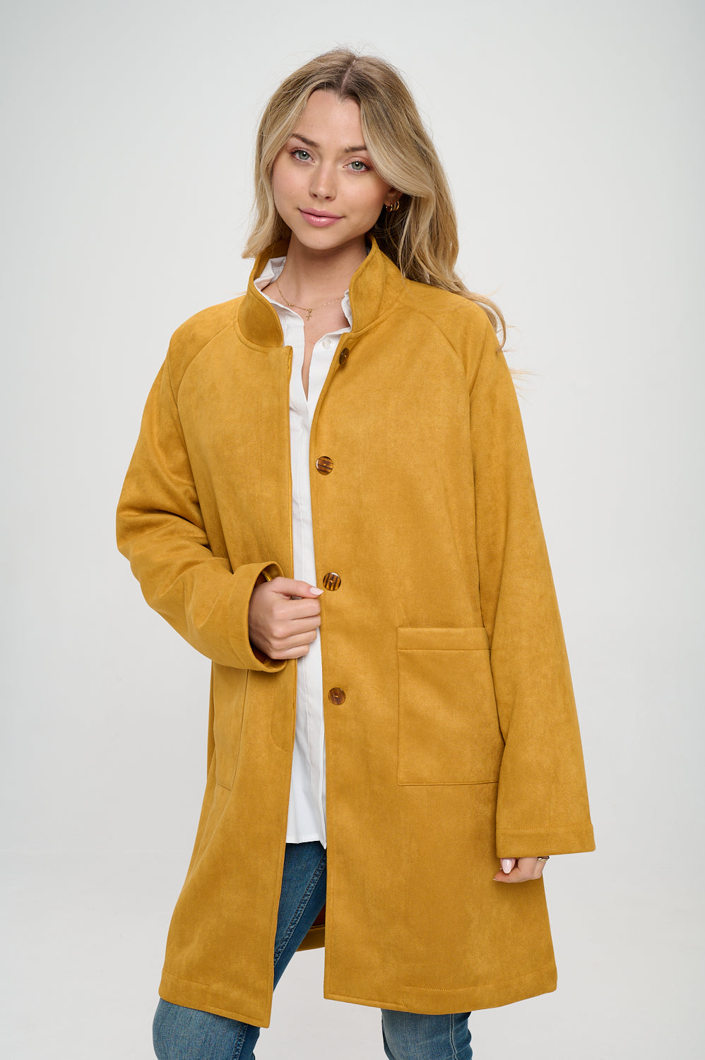 AIJ-712 GOLD - Baciano Official Store