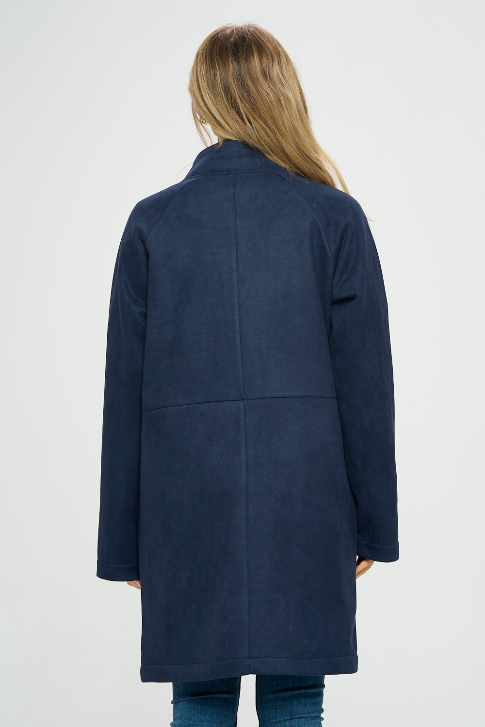 AIJ-712 NAVY - Baciano Official Store