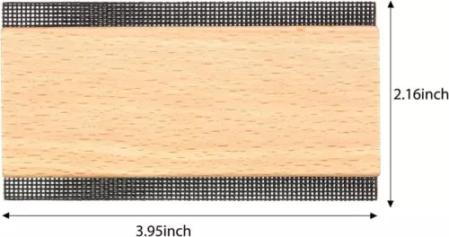 Wool Comb Sweater Cashmere Comb Removes Pills and Fuzz from Clothing Pill - Baciano Official Store