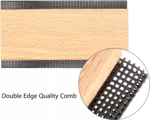 Wool Comb Sweater Cashmere Comb Removes Pills and Fuzz from Clothing Pill - Baciano Official Store