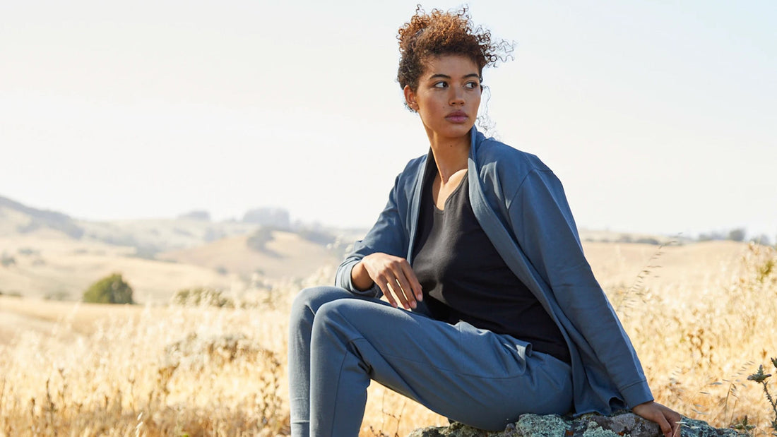 Sustainable Fashion: Our Commitment to Ethical and Eco-Friendly Sweaters