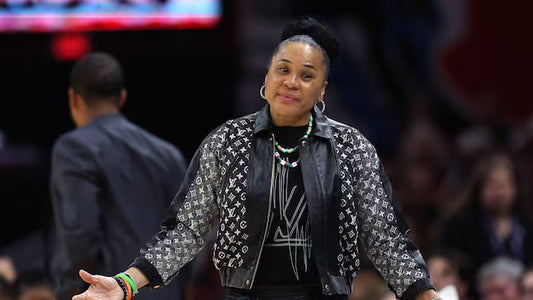 The Ultimate Beginner’s Guide to the Iconic Dawn Staley Jacket