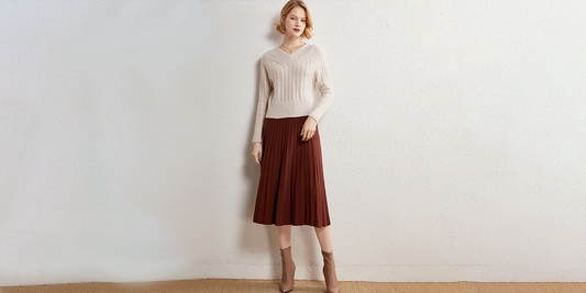 The Best Women's Sweaters of All Time