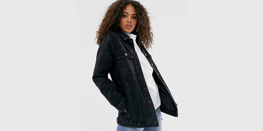 The Complete Guide To Women Jackets and Ways to Style Them