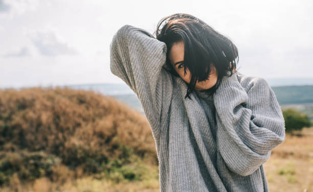 Best Knitwear for Layering in Unpredictable Weather
