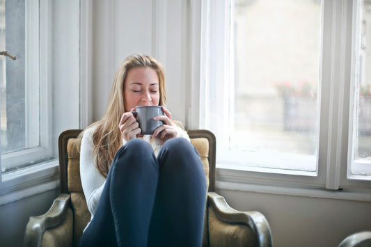 Best Sweaters for Morning Workouts and Coffee Runs