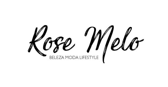 rose melo website logo