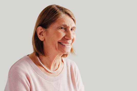 Did Girls Wear Sweaters With Pearls In The Fifties