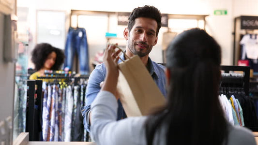 How To Buy Womens Clothes As A Man