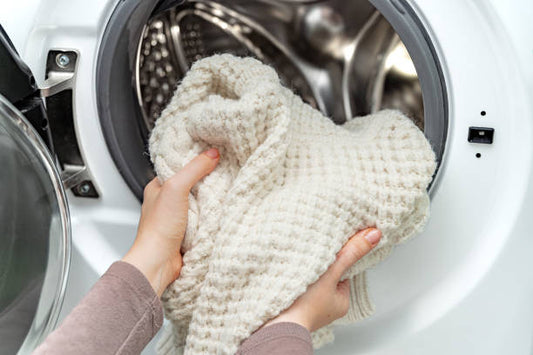 How To Dry Delicate Sweaters