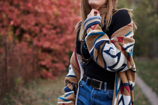 Chunky Cardigans vs. Lightweight Cardigans: Which Is Right for You?