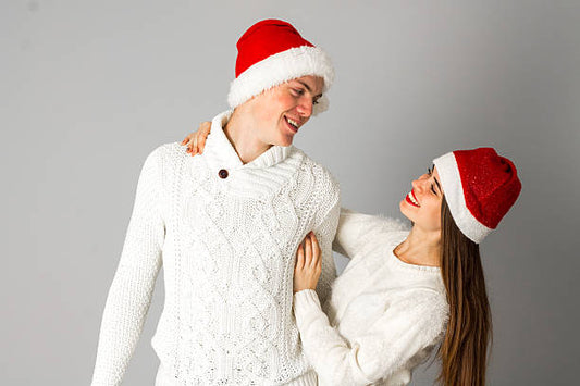 How To Fix Shoulder Bumps On Sweaters