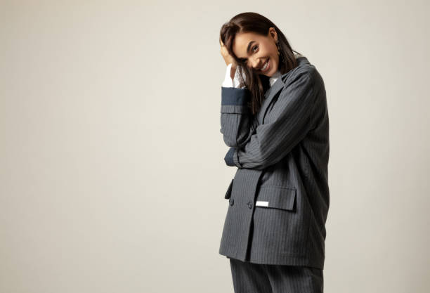 How To Measure For Jacket Size Women'S
