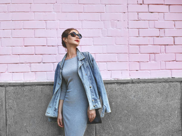 The Best Jackets for Women Over 40: Chic and Timeless Looks