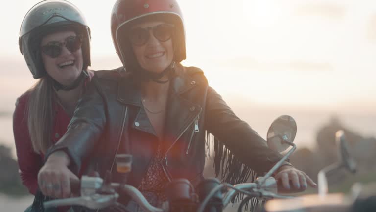 How To Wear Biker Jacket Women
