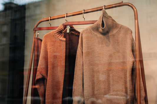 How to Transition Your Wardrobe from Winter to Spring with Layers