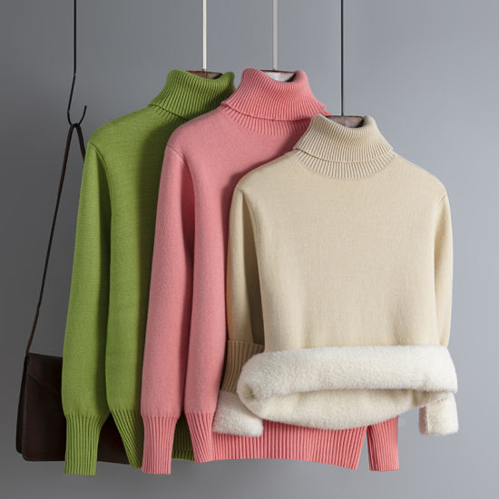 Choosing the Perfect Palette: Best Color Choices for Sweaters