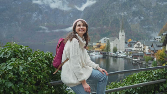 The Best Travel-Friendly Knitwear for Women