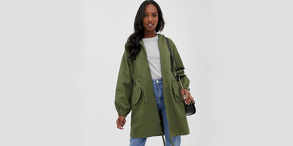 The Ultimate Guide on How to Shop for Women’s Jackets Online