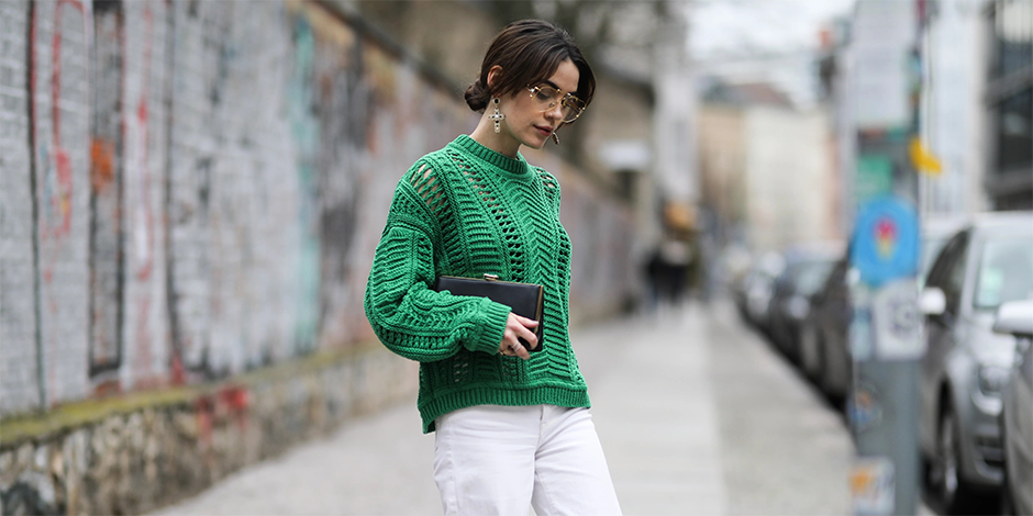 Perfect Pairings: Best Combinations with Baciano Fall Sweaters