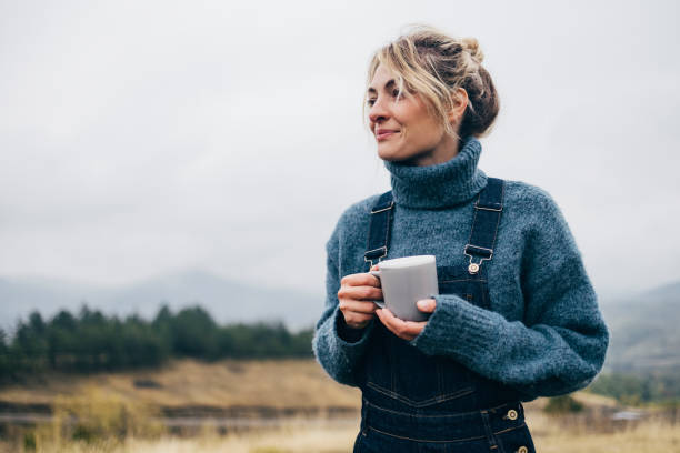 How to Style a Turtleneck Sweater for Winter