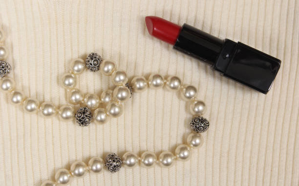 What Catalogs Have Women's Long Sleeve Sweaters With Pearls