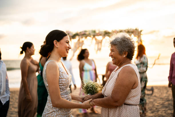 What To Do With Old Wedding Dresses