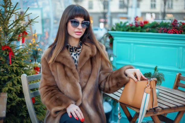 Top Winter Fashion Trends for Women This Year